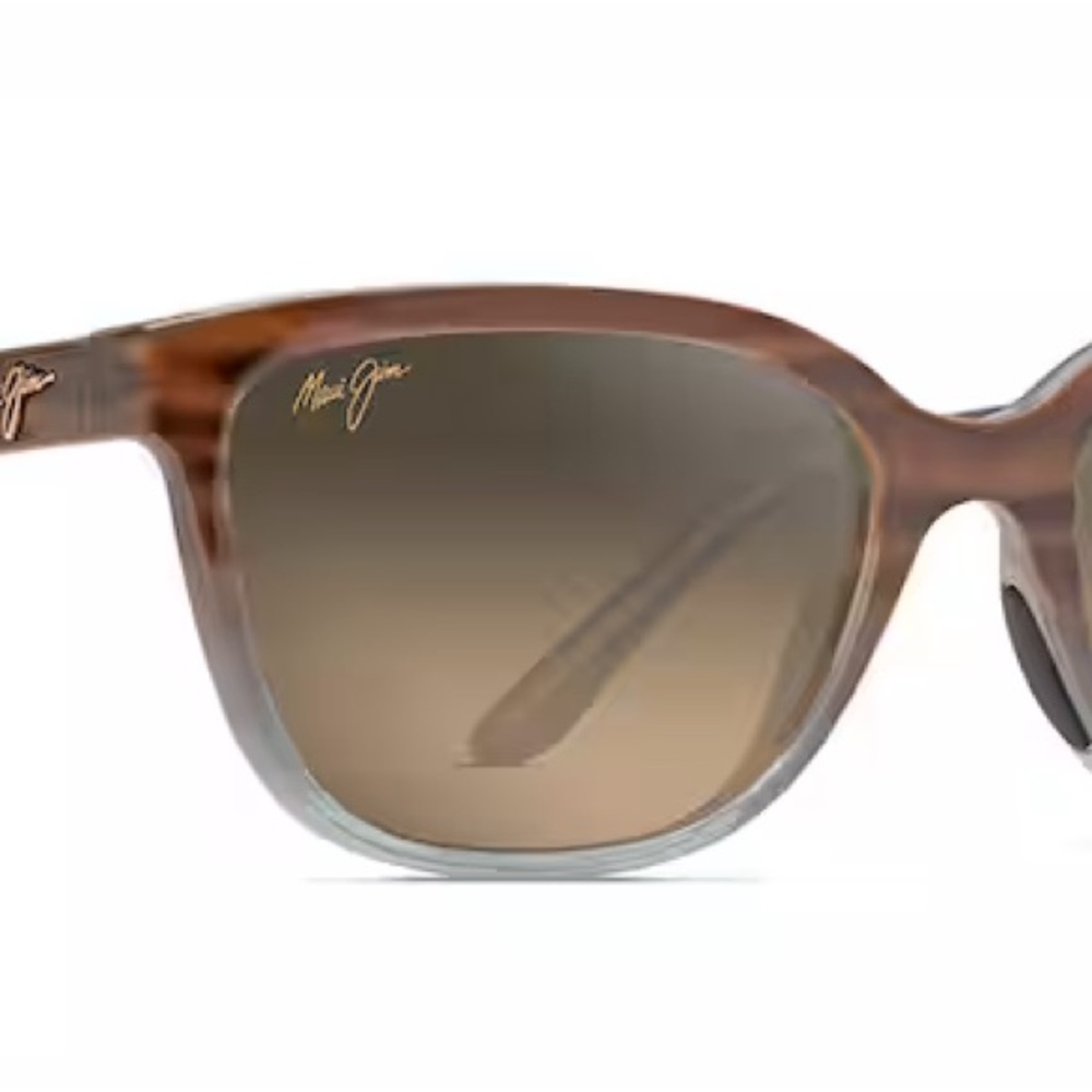 Maui Jim Brown Sunglasses